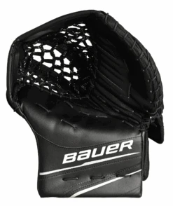 Bauer GSX 2023 Junior Goalie Catcher 5 Bauer GSX 2023 Junior Goalie Catcher -Bauer Sale Store 09d2da09 7b85 4442 88d3 fa685d845b9f