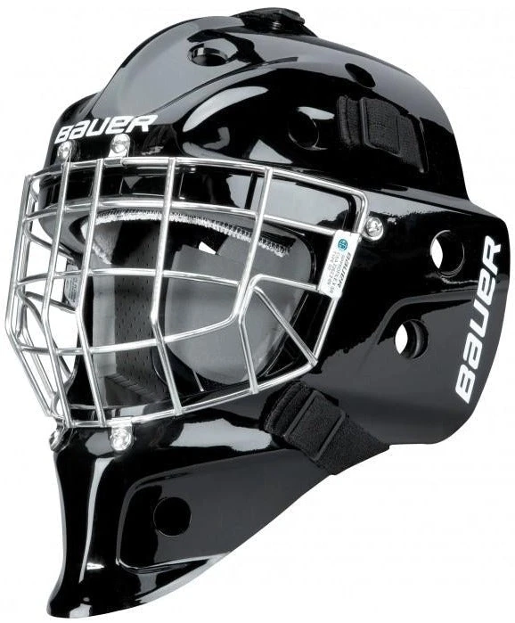 Bauer Profile 940X Junior Goalie Mask 1 Bauer Profile 940X Junior Goalie Mask