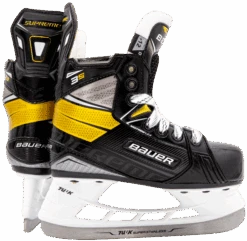 Bauer Supreme 3S Youth Hockey Skates