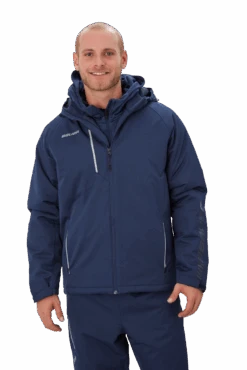 Bauer Supreme Heavyweight Jacket Youth -Bauer Sale Store 1056707 2fbc3c64 4315 402d 9f32 aa55657ee602