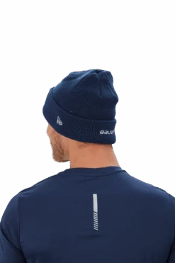 Bauer NE Team Knit Toque -Bauer Sale Store 1057032