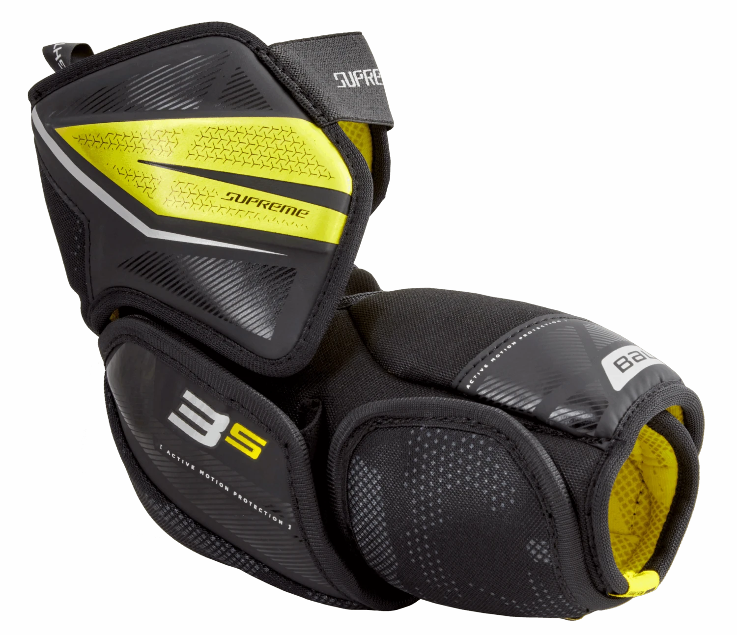 Bauer Supreme 3S Intermediate Elbow Pads 1 Bauer Supreme 3S Intermediate Elbow Pads