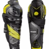 Bauer Supreme Ultrasonic Intermediate Shin Guards
