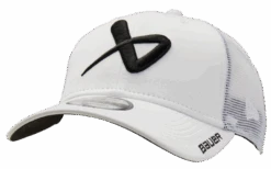 Bauer New Era 9Forty Core Cap Adult -Bauer Sale Store 1058768 WHT 2927