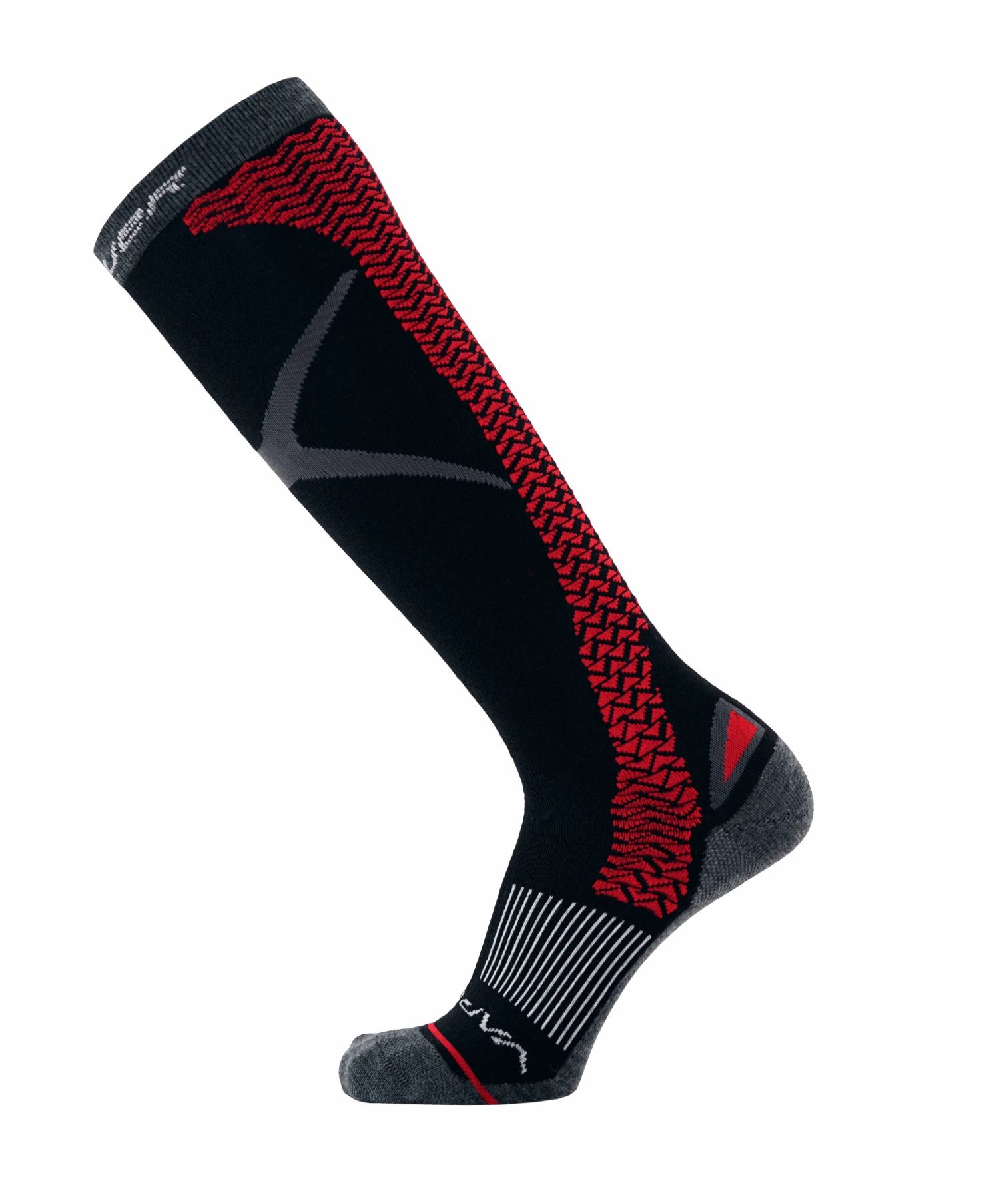 Bauer S21 Pro Vapor Tall Skate Socks 1 Bauer S21 Pro Vapor Tall Skate Socks
