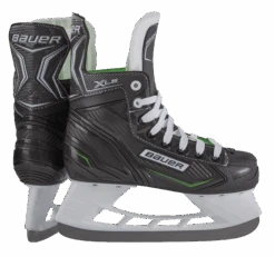 Bauer X-LS Junior Hockey Skates