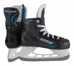 Bauer X-LP Youth Hockey Skates