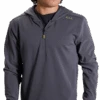 Bauer Fleece 1/4 Zip Hoodie Adult