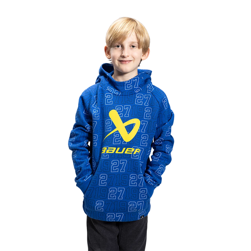 Bauer 1927 Youth 1 Bauer 1927 Youth