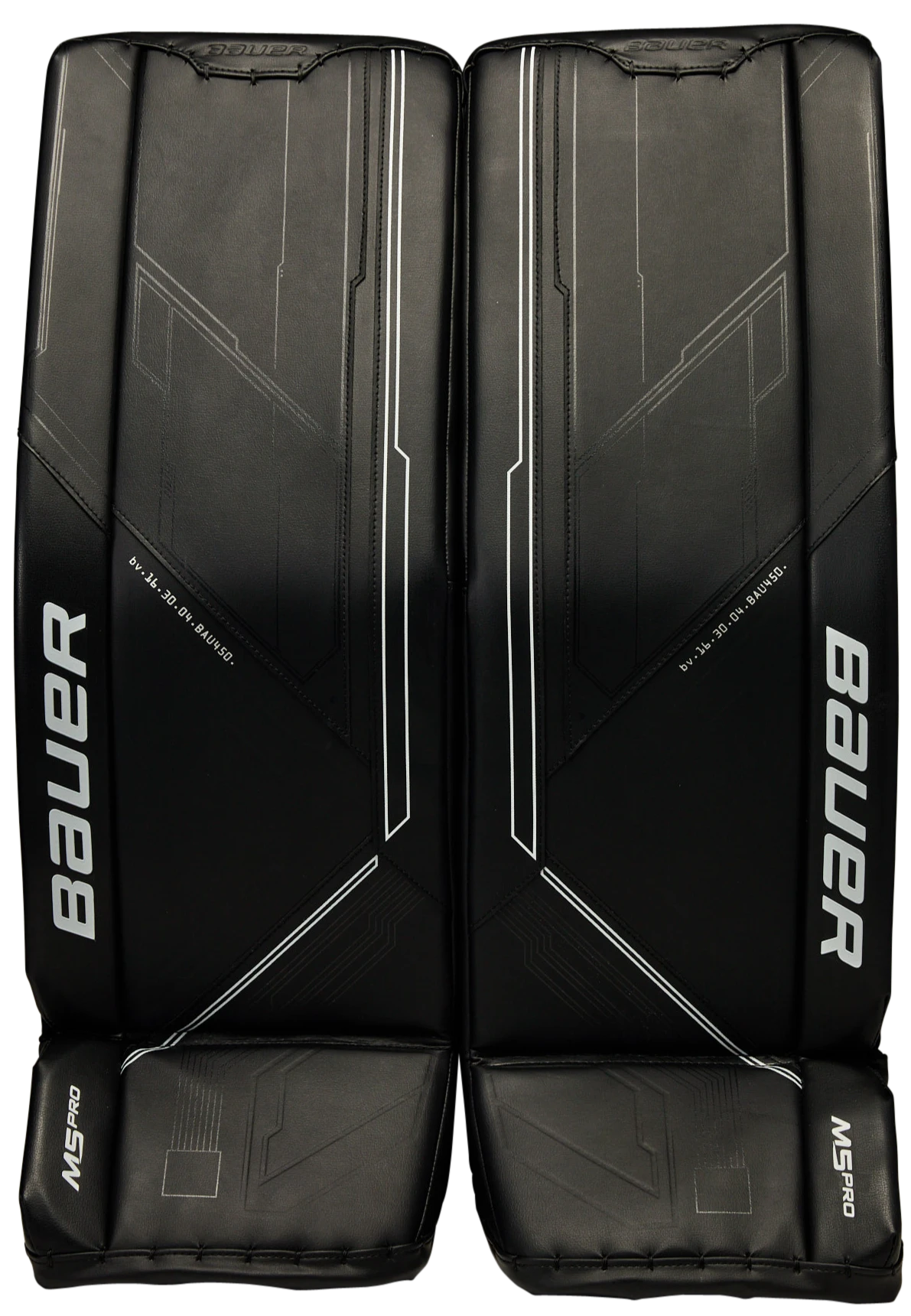 Bauer Supreme M5 Pro Senior Goalie Pads 2 Bauer Supreme M5 Pro Senior Goalie Pads - Image 2