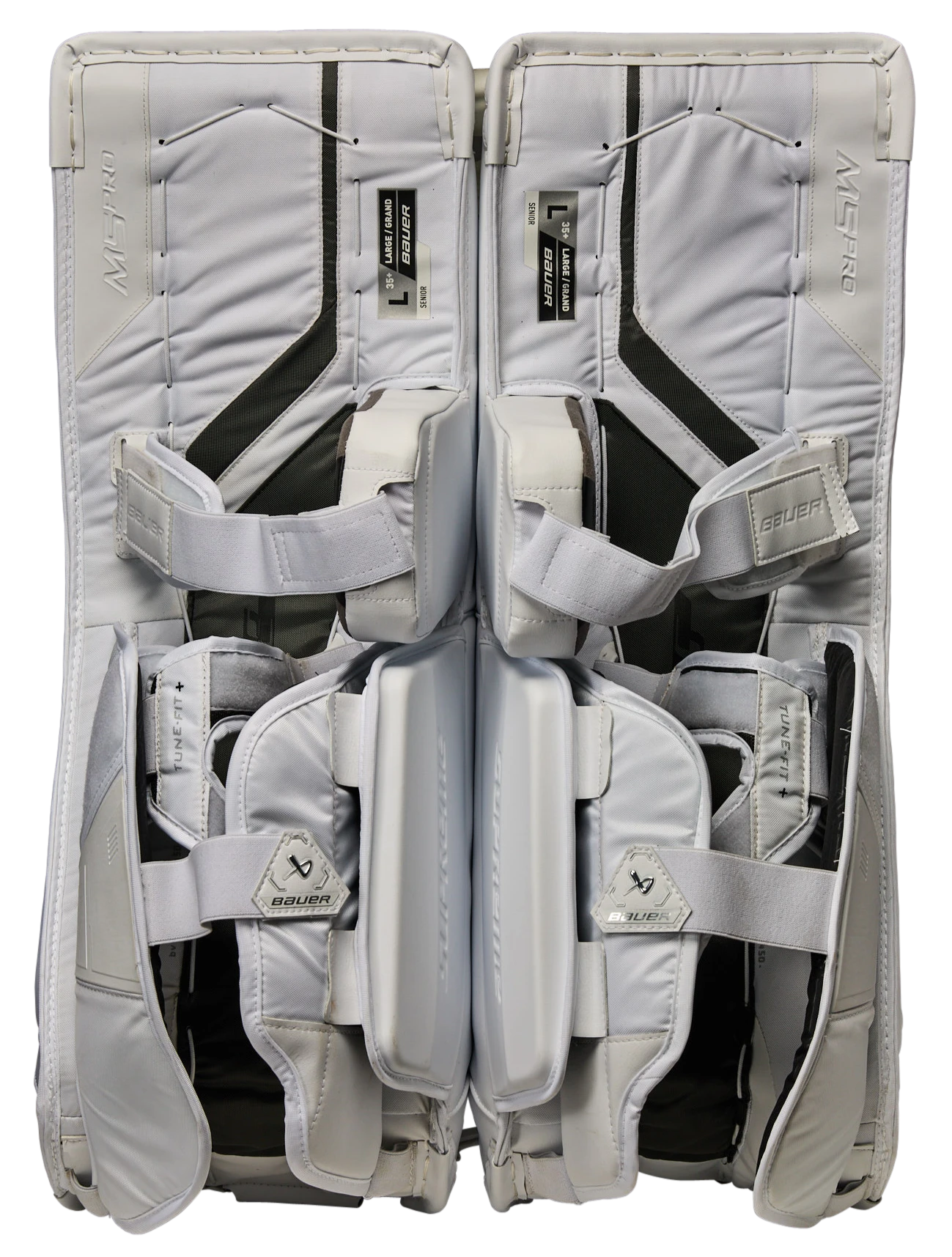 Bauer Supreme M5 Pro Senior Goalie Pads 7 Bauer Supreme M5 Pro Senior Goalie Pads - Image 7