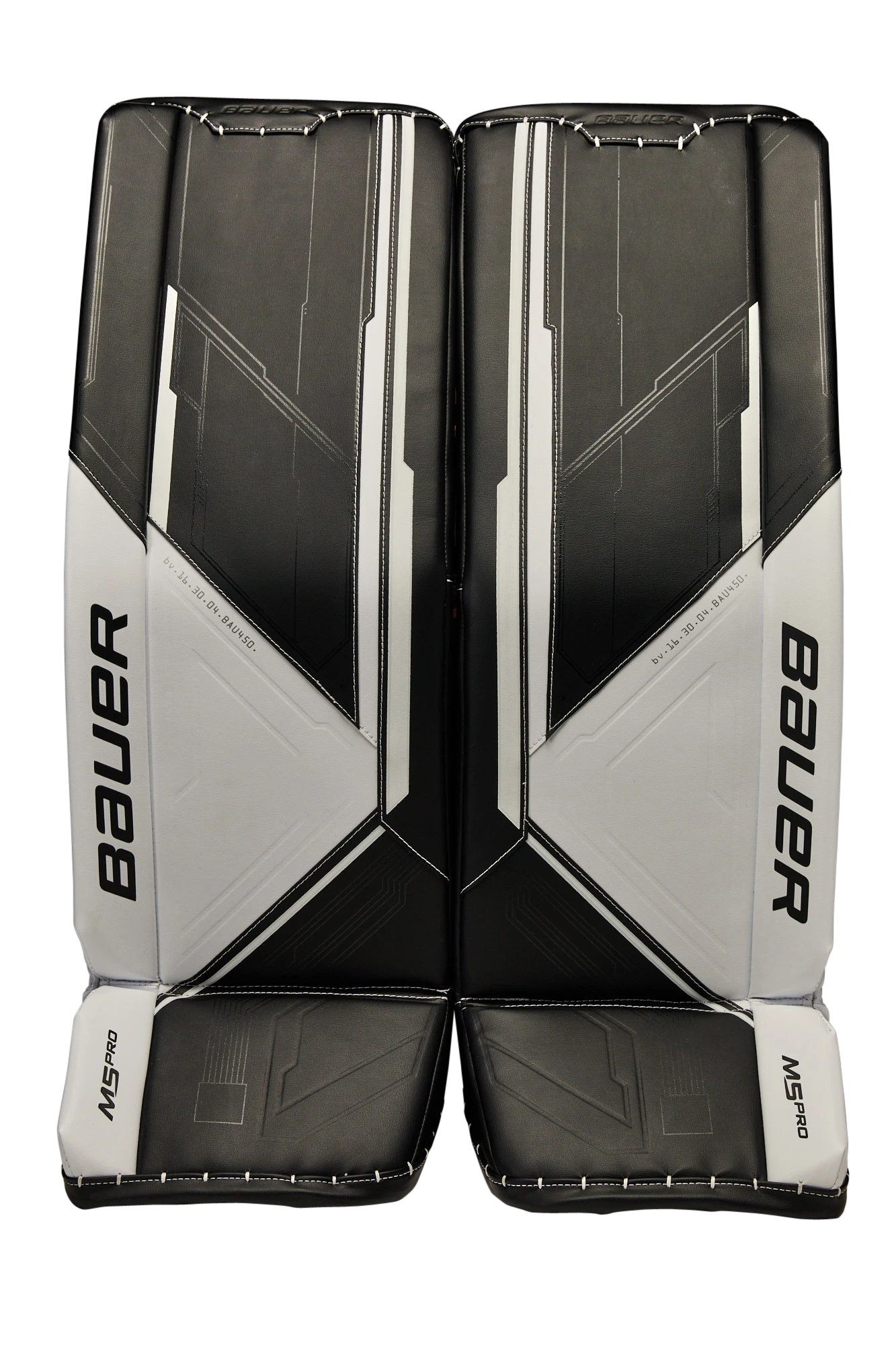Bauer Supreme Mach Senior Goalie Pads *DigiPrint* 1 Bauer Supreme Mach Senior Goalie Pads *DigiPrint*