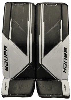 Bauer Supreme M5 Pro Senior Goalie Pads 9 Bauer Supreme M5 Pro Senior Goalie Pads -Bauer Sale Store 1059799 WBK 1032 a4b9f635 6e8c 48dc 806d 11d8891d3015