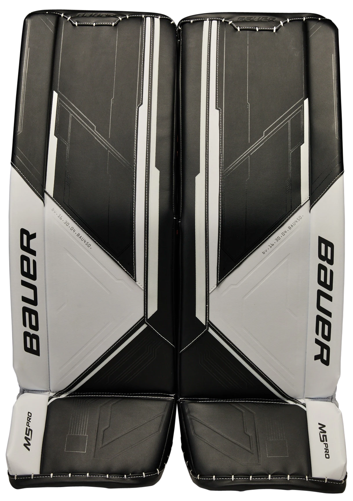Bauer Supreme M5 Pro Senior Goalie Pads 3 Bauer Supreme M5 Pro Senior Goalie Pads - Image 3