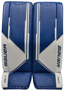 Bauer Supreme M5 Pro Senior Goalie Pads 10 Bauer Supreme M5 Pro Senior Goalie Pads -Bauer Sale Store 1059799 WBL 1036 7d9fa392 f5e2 4a50 a0db a38dc0dc4454