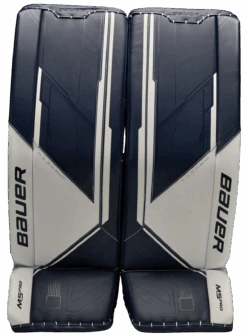 Bauer Supreme M5 Pro Senior Goalie Pads 11 Bauer Supreme M5 Pro Senior Goalie Pads -Bauer Sale Store 1059799 WNV 1026 4c6825d7 05d8 4cf2 aa67 4410588471cf