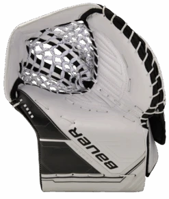 Bauer Supreme M5 Pro Senior Goalie Catcher 8 Bauer Supreme M5 Pro Senior Goalie Catcher -Bauer Sale Store 1059804 3 4 WBK 1015 3a86d15c f81a 47be bb76 0fd0cdef573e