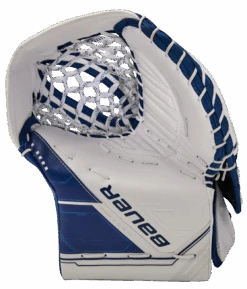 Bauer Supreme M5 Pro Senior Goalie Catcher 9 Bauer Supreme M5 Pro Senior Goalie Catcher -Bauer Sale Store 1059804 3 4 WBL 1012 29a4fd70 b2e6 42de 91a5 57b02cde5bfe