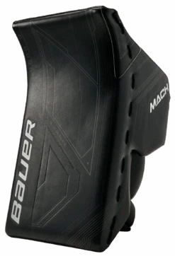 Bauer Supreme Mach Senior Goalie Blocker 9 Bauer Supreme Mach Senior Goalie Blocker -Bauer Sale Store 1059810 3 4 BLK 0994