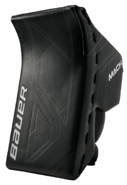 Bauer Supreme M5 Pro Intermediate Goalie Blocker -Bauer Sale Store 1059810 3 4 BLK 0994 752c0625 c7e4 4f73 9ba6 e63f6de658e8
