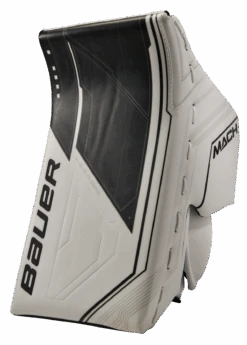 Bauer Supreme Mach Senior Goalie Blocker 8 Bauer Supreme Mach Senior Goalie Blocker -Bauer Sale Store 1059810 3 4 WBK 0991