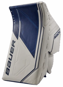 Bauer Supreme Mach Senior Goalie Blocker 11 Bauer Supreme Mach Senior Goalie Blocker -Bauer Sale Store 1059810 3 4 WBL 0990 0c4b17c3 c41d 4f14 9183 60536924c5fe