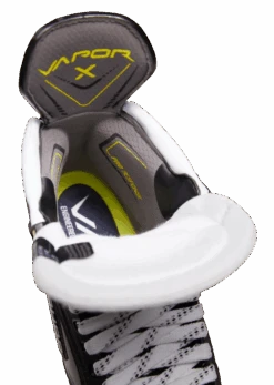 Bauer Vapor 3X Pro Intermediate Roller Skates -Bauer Sale Store 1060217 RH VAPOR 3X PRO SKATE 0522 clipped