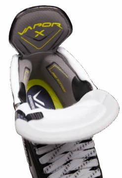 Bauer Vapor 3X Pro Senior Roller Skates -Bauer Sale Store 1060217 RH VAPOR 3X PRO SKATE 0522 clipped dc641b8a 5378 4719 a5bb 0dda88258395