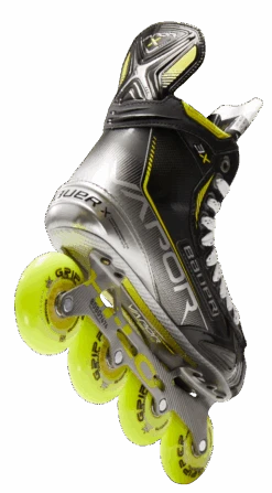Bauer Vapor 3X Senior Roller Skates -Bauer Sale Store 1060219 RH VAPOR 3X SKATE 0512 clipped 67abe52d 49f2 475b b51a 4e4aadb01ce2