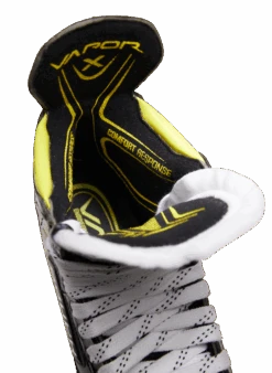 Bauer Vapor 3X Senior Roller Skates -Bauer Sale Store 1060219 RH VAPOR 3X SKATE 0524 clipped 1 ccefa653 544a 4b32 9fe6 79905398f6ab