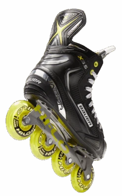 Bauer Vapor X3.5 Junior Roller Skates -Bauer Sale Store 1060231 RH Vapor X3.5 Skate 0505 clipped b4f87e6f 5992 4b2d 98a1 2c9a8d99362b