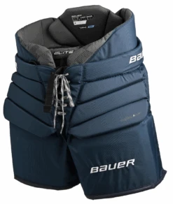 Bauer Elite 2023 Intermediate Goalie Pants -Bauer Sale Store 1061626 BTH23 GOAL STICKS ELITE SR MTOBLACK catalog front 04e86fd5 ef00 461e 869c ae82fe9ea0ce