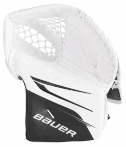 Bauer Vapor Hyperlite2 Senior Goalie Catcher -Bauer Sale Store 1061626 BTH23 GOAL STICKS ELITE SR MTOBLACK catalog front 1a72b637 e8a7 4b1d 93b0 5310dac99d13