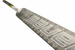 Bauer Vapor Hyperlite2 Intermediate Goalie Stick (Silver Black) -Bauer Sale Store 1061626 BTH23 GOAL STICKS ELITE SR MTOBLACK catalog front 54dc9745 90ef 47d7 b655 d7074bcdde7b