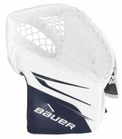 Bauer Vapor Hyperlite2 Senior Goalie Catcher -Bauer Sale Store 1061626 BTH23 GOAL STICKS ELITE SR MTOBLACK catalog front 84258b30 f736 4344 a7e4 6caee9067a46