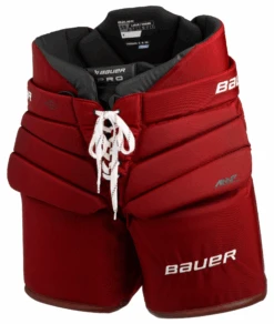 Bauer Pro 2023 Senior Goalie Pants -Bauer Sale Store 1061626 BTH23 GOAL STICKS ELITE SR MTOBLACK catalog front 885c8997 ef08 4b9e 8b3a 962b3e1eac27