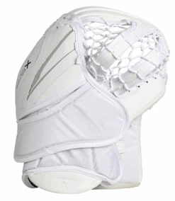 Bauer Vapor X5 Pro Intermediate Goalie Catcher -Bauer Sale Store 1061626 BTH23 GOAL STICKS ELITE SR MTOBLACK catalog front 8e70d0fb 6716 4cce 9cc2 b6a25af1dd44