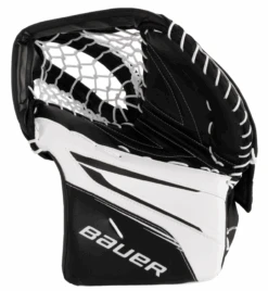 Bauer Vapor X5 Pro Intermediate Goalie Catcher -Bauer Sale Store 1061626 BTH23 GOAL STICKS ELITE SR MTOBLACK catalog front 9badca6b c0ff 4dd3 9473 7b0052977d9a