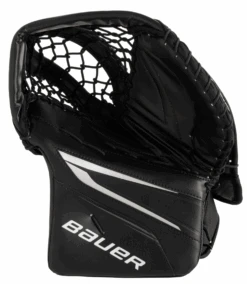 Bauer Vapor X5 Pro Senior Goalie Catcher 8 Bauer Vapor X5 Pro Senior Goalie Catcher -Bauer Sale Store 1061626 BTH23 GOAL STICKS ELITE SR MTOBLACK catalog front a2caace9 c789 4d00 b072 3f3a422d7e4e
