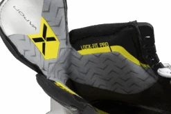 Bauer Vapor Hyperlite2 Intermediate Hockey Skates 16 Bauer Vapor Hyperlite2 Intermediate Hockey Skates -Bauer Sale Store 1061681 BTH23 SKATE VAPOR X5PRO SR tongue detail edit 054f25a0 7d85 4568 a098 e4b03608df80