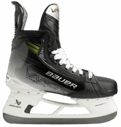 Bauer Vapor Hyperlite2 Senior Hockey Skates -Bauer Sale Store 1061681 BTH23 SKATE VAPOR X5PRO SR tongue detail edit 95b7884f 3995 4517 bde7 eb21753d9311