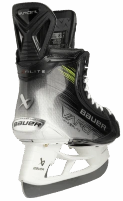 Bauer Vapor Hyperlite2 Senior Hockey Skates -Bauer Sale Store 1061681 BTH23 SKATE VAPOR X5PRO SR tongue detail edit dfa1516c a094 4b0f 9e10 a75d5d60189b