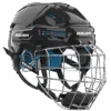 Bauer Re-Akt 65 Combo Hockey Helmet