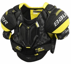 Bauer Supreme M3 Intermediate Shoulder Pads
