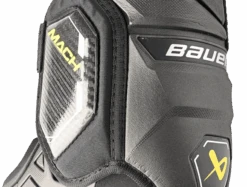 Bauer Supreme Mach Senior Elbow Pads -Bauer Sale Store 1061873 BTH23 PROTECTIVE ELBOW SUPREME MACH SR bicep detail fc9ba239 5623 43ca 8769 97460d257091