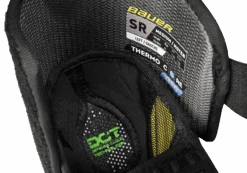 Bauer Supreme Mach Senior Elbow Pads -Bauer Sale Store 1061873 BTH23 PROTECTIVE ELBOW SUPREME MACH SR liner detail 1a4b0740 1cd4 4739 a333 fb513aedf17a
