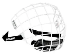 Bauer Profile II Facemask -Bauer Sale Store 116490 e84eb7f0 01f6 435f a039 f5fc6c59a5be
