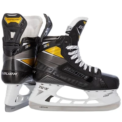 Bauer Supreme 3S Pro Junior Hockey Skates 1 Bauer Supreme 3S Pro Junior Hockey Skates