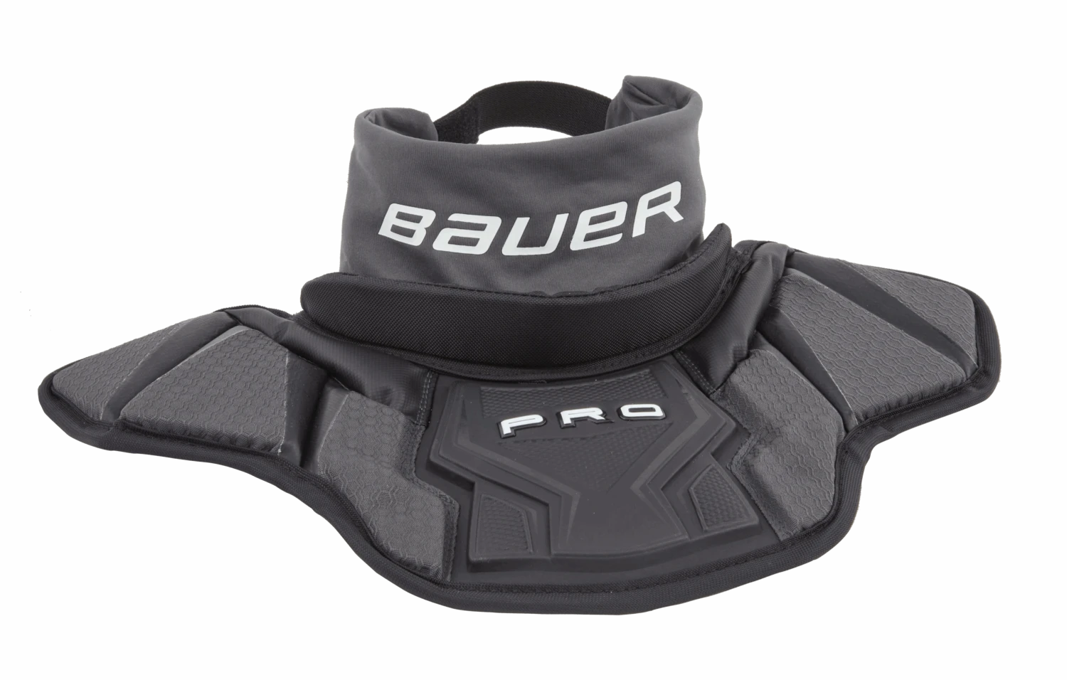 Bauer Pro Senior Goalie Neck Guard 1 Bauer Pro Senior Goalie Neck Guard
