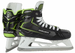 Bauer GSX Youth Goalie Skates
